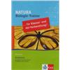 Klett Natura Biologie-Trainer Oberstufe. Evolution