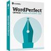 Corel WordPerfect Office Home & Student 2021 | Suite per ufficio di elaborazione testi, fogli di calcolo e software di presentazione [PC Disc]