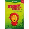 MACMILLAN Story World 2 CD Hybrid