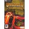Warlords 4 : PC DVD ROM , FR