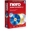 Nero Burn Express 4