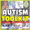 Autism, Pervasive Developmental Disorders, and Autism Spectrum Disorders Toolkit - Comprehensive Medical Encyclopedia with Treatment Options, Clinical Data, and Practical Information (Two