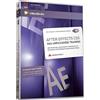 Pearson Education Video2Brain After Effects CS5 DVD