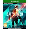 Electronic Arts Electronics Arts Battlefield 2042
