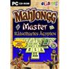Rondomedia MahJongg Master - Rätselhaftes Ägypten
