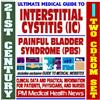 Progressive Management 21st Century Ultimate Medical Guide to Interstitial Cystitis (IC) and Painful Bladder Syndrome (PBS) - Authoritative, Practical Clinical Information for Physicians and Patients (Two CD-ROM