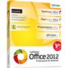 SoftMaker Software GmbH SoftMaker Office 2012 Professional - Package completo