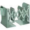 Kx9Lb8d portadocumenti Supporto for libri scalabile, portapenne, libreria fissa, scrivania Vassoi per lettere