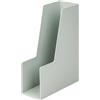 Kx9Lb8d portadocumenti Portariviste da scrivania, portaoggetti verticale for documenti e forniture for ufficio domestico Vassoi per lettere(Green)