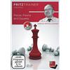 ChessBase Pieces, Pawns and Squares: Fritztrainer: interaktives Videoschachtraining
