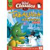 Difuzed Tabaluga d�fie Arktos : PC DVD ROM , FR