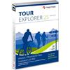 Magic Maps TOUR Explorer 25 Hessen, Rheinland-Pfalz, Saarland, Version 8.0: Digitale Karten, Tourenplanung und GPS