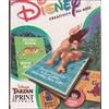Disney Tarzan Print Studio