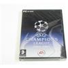 Electronic Arts UEFA Champion League 2005 : PC DVD ROM , FR