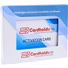 Cardholdir ID Software by Easy Badges- PC & MAC ID Card Design Printer Software - Beginner Edition