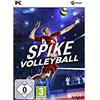 Bigben Spike Volleyball (Code in a Box)