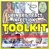 Urinary Tract Infections (UTI) Toolkit - Comprehensive Medical Encyclopedia with Treatment Options, Clinical Data, and Practical Information (Two CD-ROM Set)