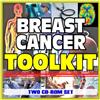 Breast Cancer Toolkit - Comprehensive Medical Encyclopedia with Treatment Options, Clinical Data, and Practical Information (Two CD-ROM Set)