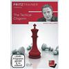 ChessBase The Tactical Chigorin. Fritztrainer. Interaktives Videoschachtraining