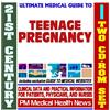 21st Century Ultimate Medical Guide to Teenage Pregnancy - Authoritative Clinical Information for Physicians and Patients (Two CD-ROM Set)
