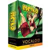 Crypton future media Vocaloid Meiko [Japan Import] [CD-ROM] [CD-ROM] (japan import)