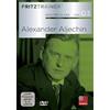ChessBase Fritztrainer Master Class Vol. 3: Alexander Aljechin: Lernen von den Weltmeistern! Schach-Videotraining