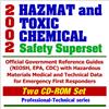 Title: 2002 Hazmat and Toxic Chemical Safety Superset Off