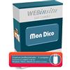 WebInSitu Software MonDico - Editore di dizionari, lessici e glossari digitali - Licenza professionale - 3 computer