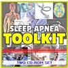 Sleep Apnea Toolkit - Comprehensive Medical Encyclopedia with Treatment Options, Clinical Data, and Practical Information (Two CD-ROM Set)