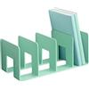 Kx9Lb8d portadocumenti Portadocumenti dal design minimalista, portadocumenti Vassoi per lettere