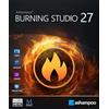 Avanquest Ashampoo Burning Studio 27