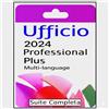 Generico Suite MS_Oƒƒice_Profe𝕤𝕤ional_Plu𝕤_2024 - Licenza a vita - Attivazione Online/Telefonica - Multilingua - Consegna via Messaggio Amazon (entro 3 ore) + Spedizione Tracciata 24/72 ore