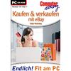 UIG Entertainment Kaufen & Verkaufen mit eBay - Video-Workshop, CD-ROM