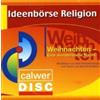 Ideenbörse Religion Weihnachten - Eine wundersame Nacht
