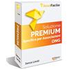Atlas srl Software gestionale per ONG | AssoFacile PREMIUM
