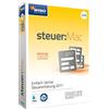 Buhl Data Service WISO steuer:Mac 2018: Steuererklärung 2017 - Einfach. Genial. WISO Sparbuch der günstige PC Steuerberater, kann alles, ist kinderleicht.