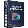 Systweak Photos Recovery Software 1 PC 1 anno | Recupera le foto perse dal PC | USB | Disco rigido esterno | Recupera immagini cancellate (solo consegna e-mail entro 2 ore, senza CD)