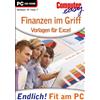 United Independent Entertainment Finanzen im Griff Excel-Vorlagen - Computer easy