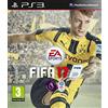 Electronic Arts Fifa 17 /PS3 UK (Multilingue ITA)
