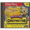 Fisher-Price Big Action Construction ages 4-7 (輸入版)