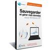 Formation Train'in, Sauvegarder et Gérer mes données sous XP - Neuf