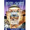 Diverse Hotel Gigant - Erschaffe Dein Traumhotel [Edizione : Germania]