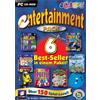 Rondomedia eGames Entertainment Pack