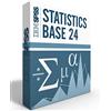 IBM SPSS Statistics Grad Pack Base V24.0 2 year License for 2 Computers