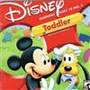 Disney Interactive Studios Mickey's Toddler - with Active Leveling Advantage! (輸入版)