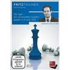 ChessBase Der Igel - ein universelles System gegen 1.c4 und 1.Sf3: Fritztrainer - interaktives Videoschachtraining