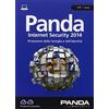 Panda Software Panda Internet Security 2014, Retail MiniBox, 3 Licenze, 12 mesi