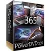 CyberLink PowerDVD 365 - 1 Year Subscription