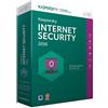 Kaspersky Lab Internet Security 2016
