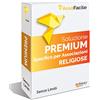 Atlas srl Software gestionale per Associazioni Religiose | AssoFacile PREMIUM